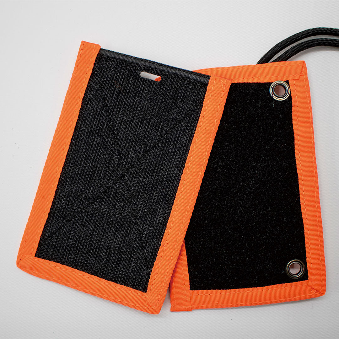 HOP-SCOT 780085 CORDURA IDカードホルダー