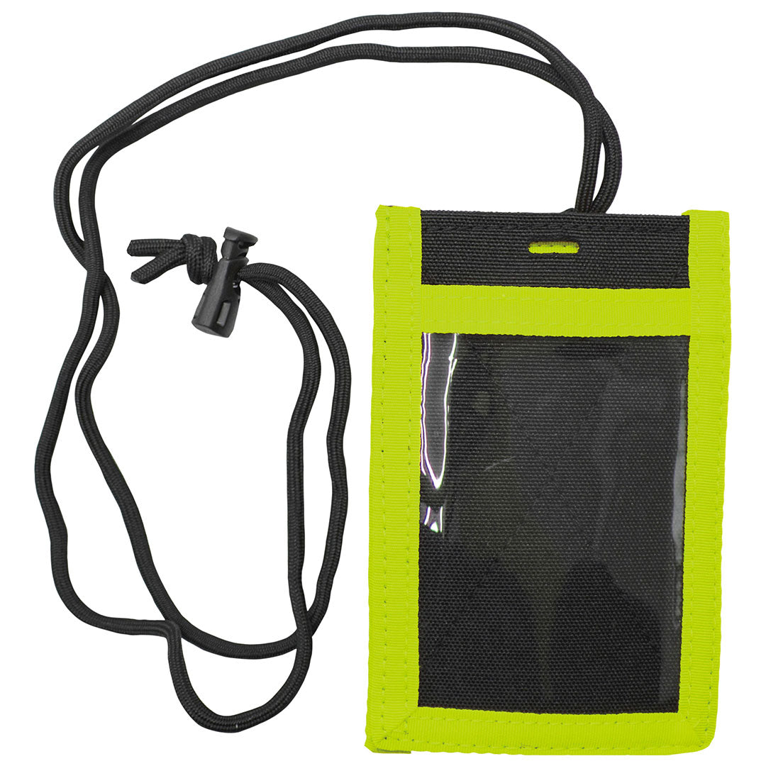HOP-SCOT 780085 CORDURA IDカードホルダー
