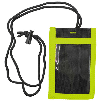 HOP-SCOT 780085 CORDURA IDカードホルダー