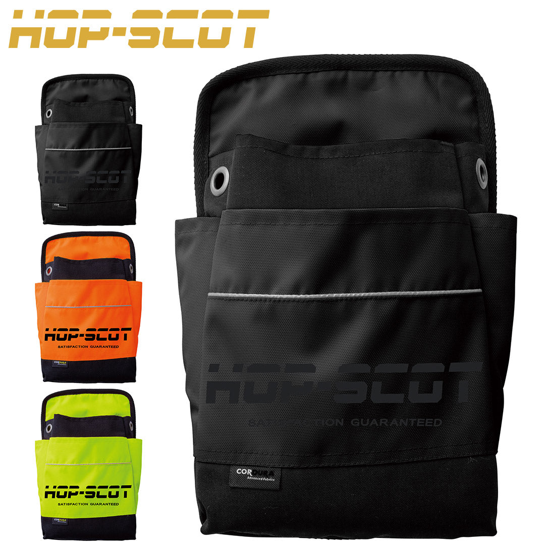 HOP-SCOT 780086 CORDURA マルチツールバッグ