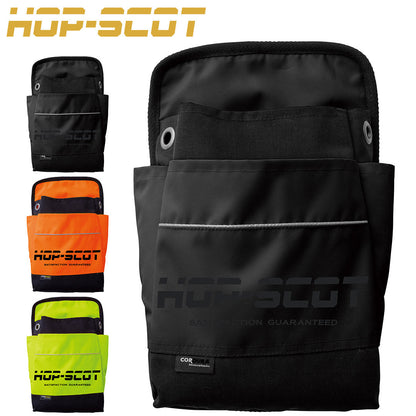 HOP-SCOT 780086 CORDURA マルチツールバッグ