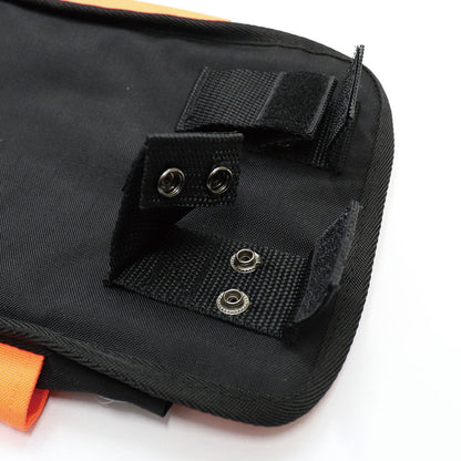 HOP-SCOT 780086 CORDURA マルチツールバッグ