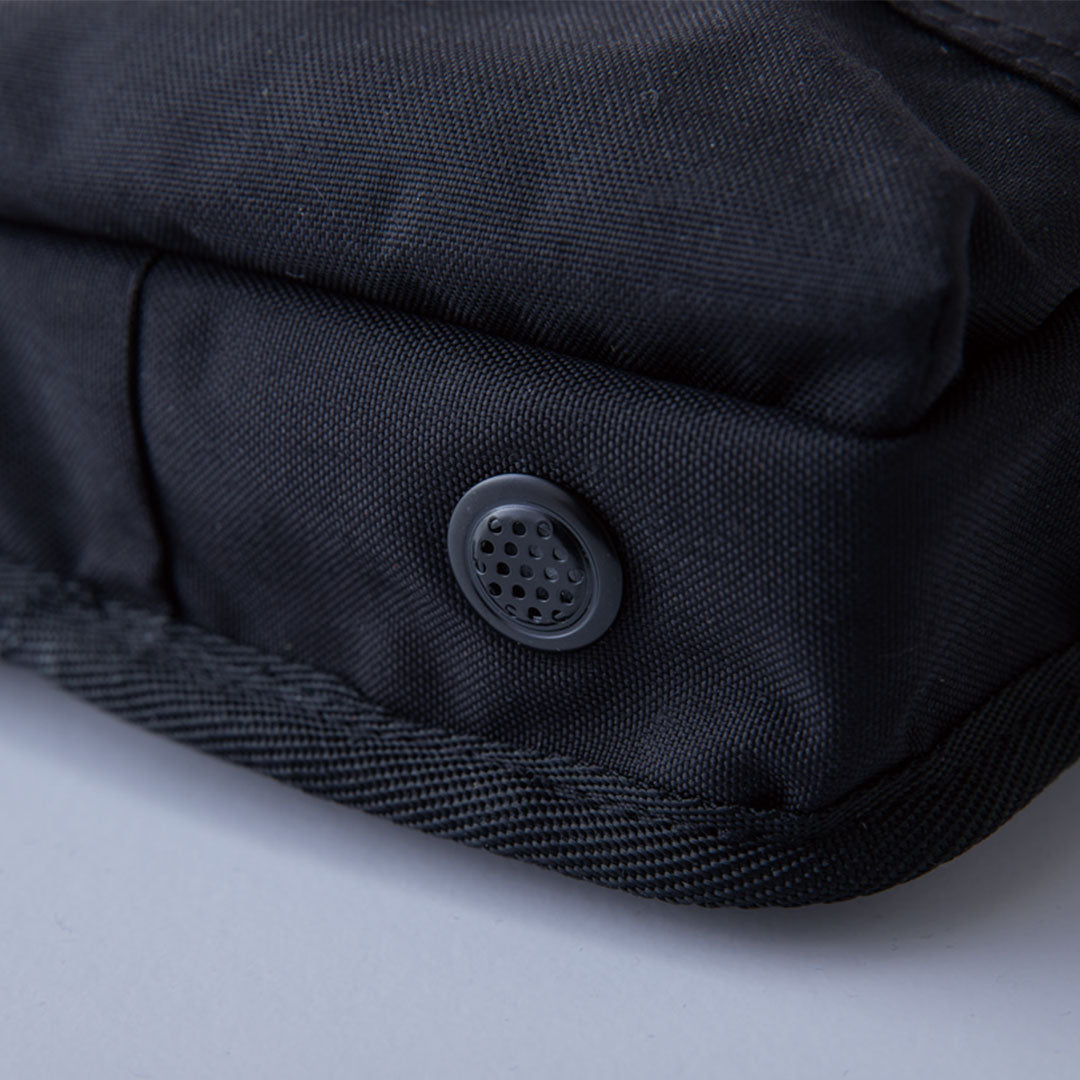 HOP-SCOT 780086 CORDURA マルチツールバッグ