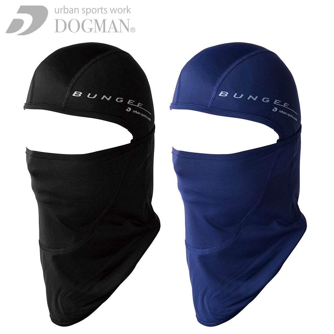 DOGMAN UR 881031 ハードクールバラクラバ