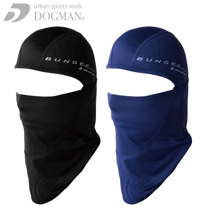 DOGMAN UR 881031 ハードクールバラクラバ