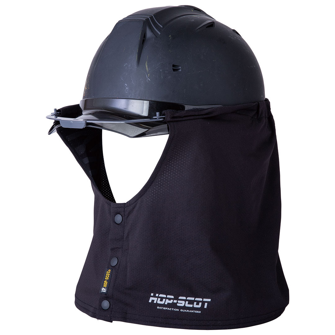 HOP-SCOT 920002 キシリトール防暑タレ ヘルメット用