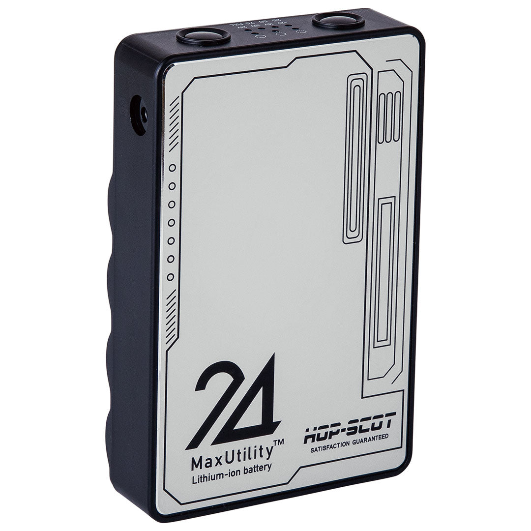 HOP-SCOT 992006 MAX.24V マルチバッテリー(専用充電器付き)
