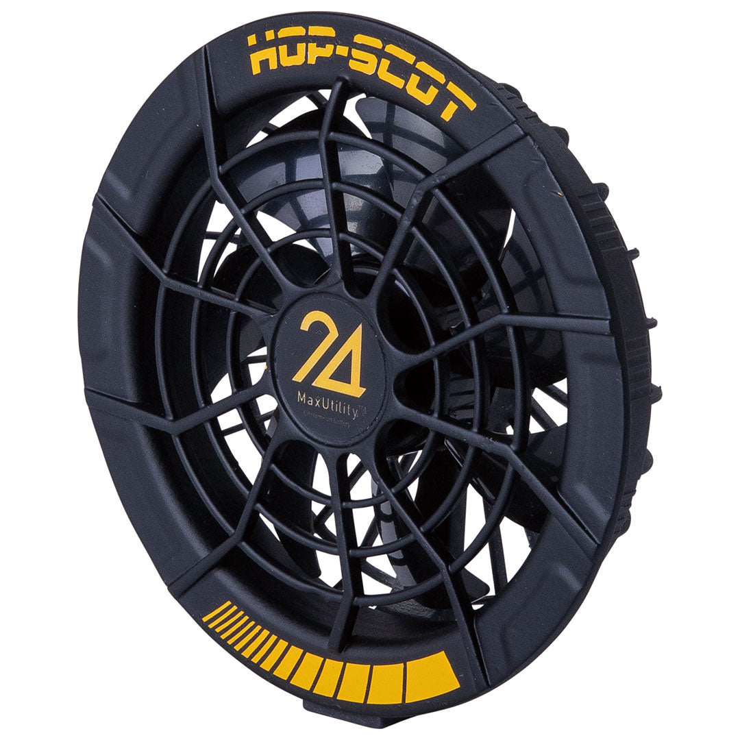 HOP-SCOT 993006 MAX.24V フリーアジャストファン