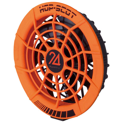 HOP-SCOT 993006 MAX.24V フリーアジャストファン