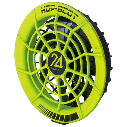 HOP-SCOT 993006 MAX.24V フリーアジャストファン