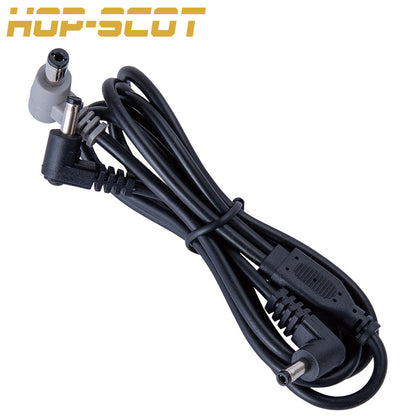 HOP-SCOT 994006 MAX.24V フリーアジャストファン 専用ケーブル