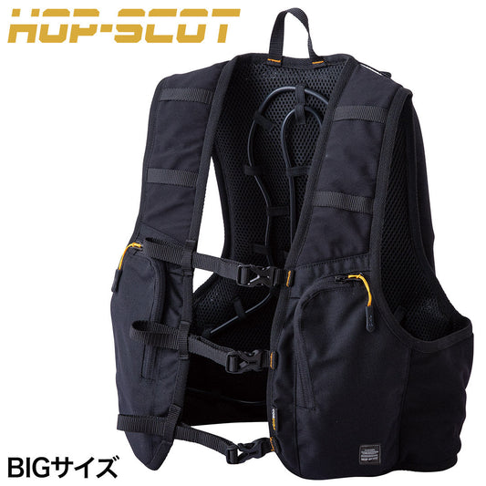 HOP-SCOT ICW711 アイスクーリングベスト プロXセット BIG