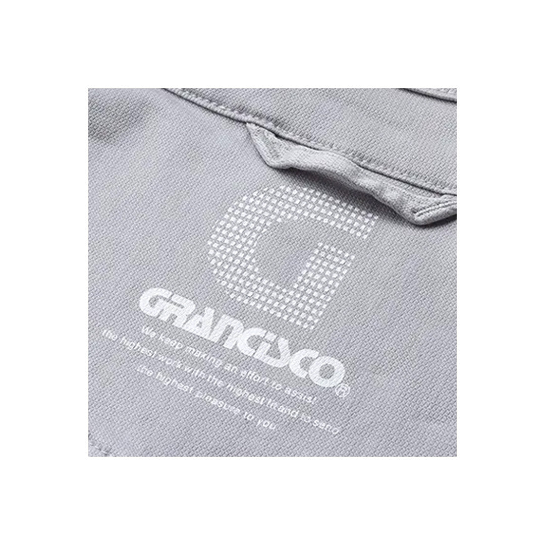 GRANCISCO GC-A601 ジャケット