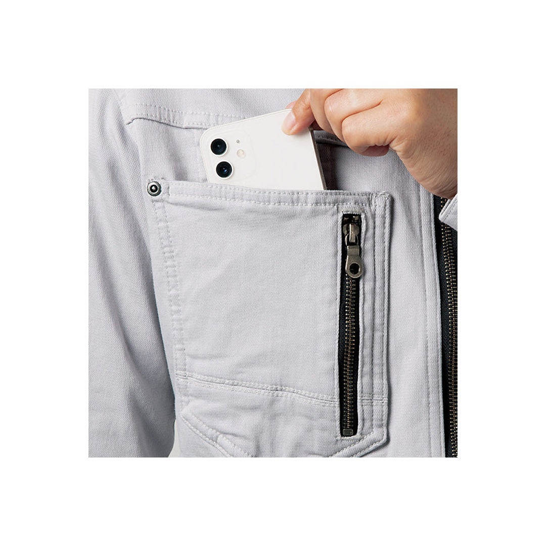 GRANCISCO GC-A601 ジャケット