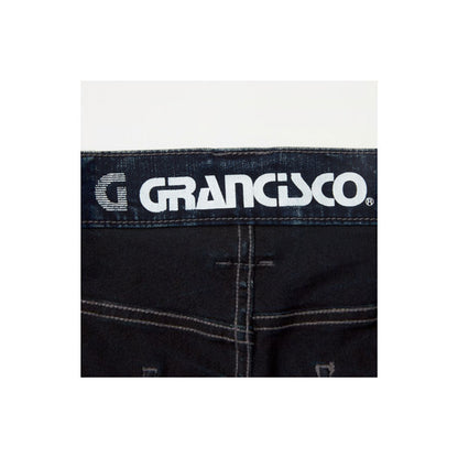 GRANCISCO GC-A712 デニムカーゴ