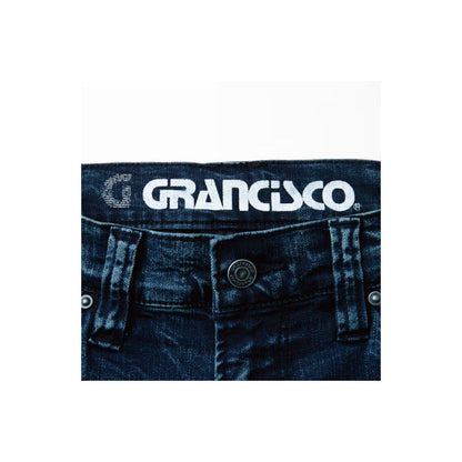 GRANCISCO GC-A812 デニムカーゴ