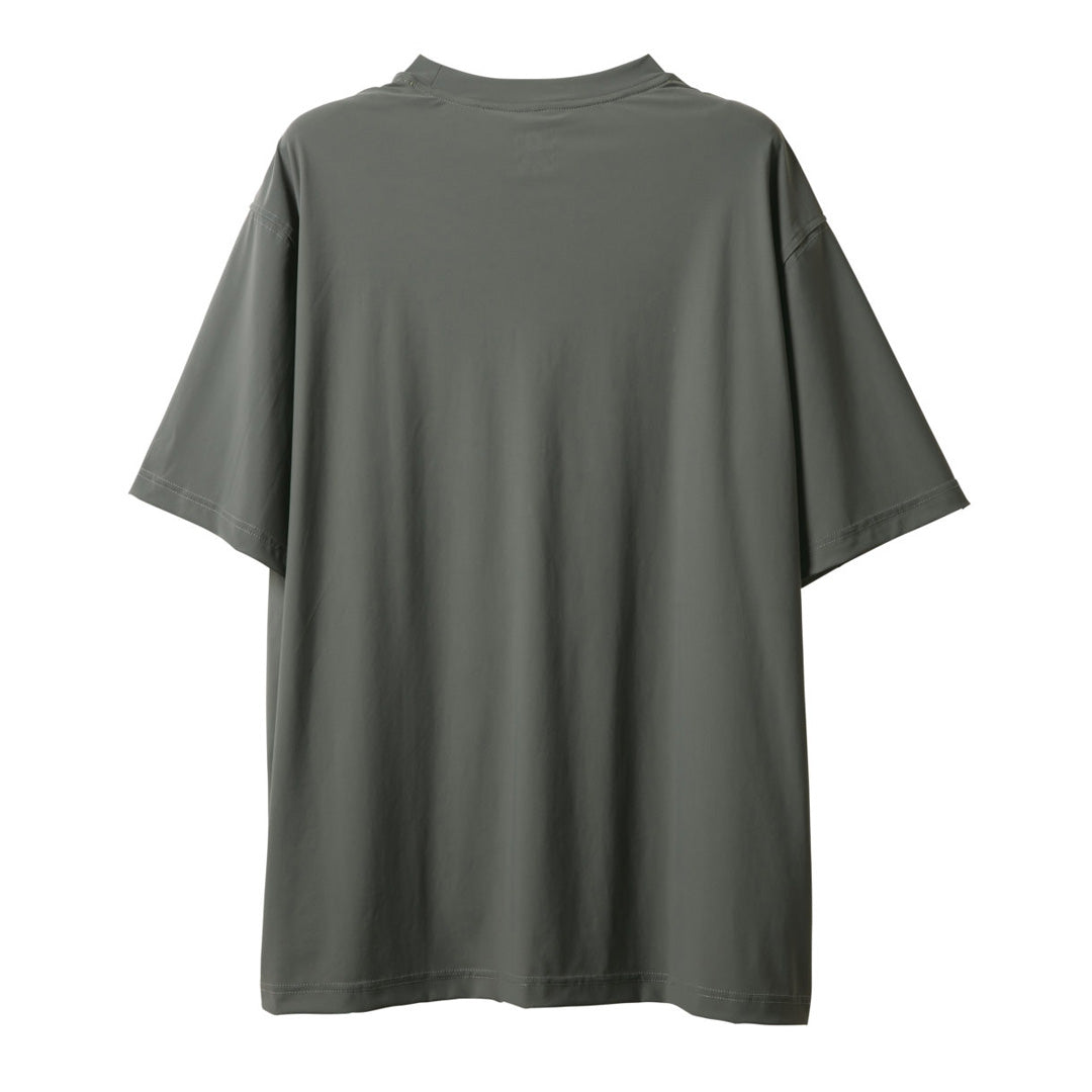 GRANCISCO GC-S356 アイスTシャツ