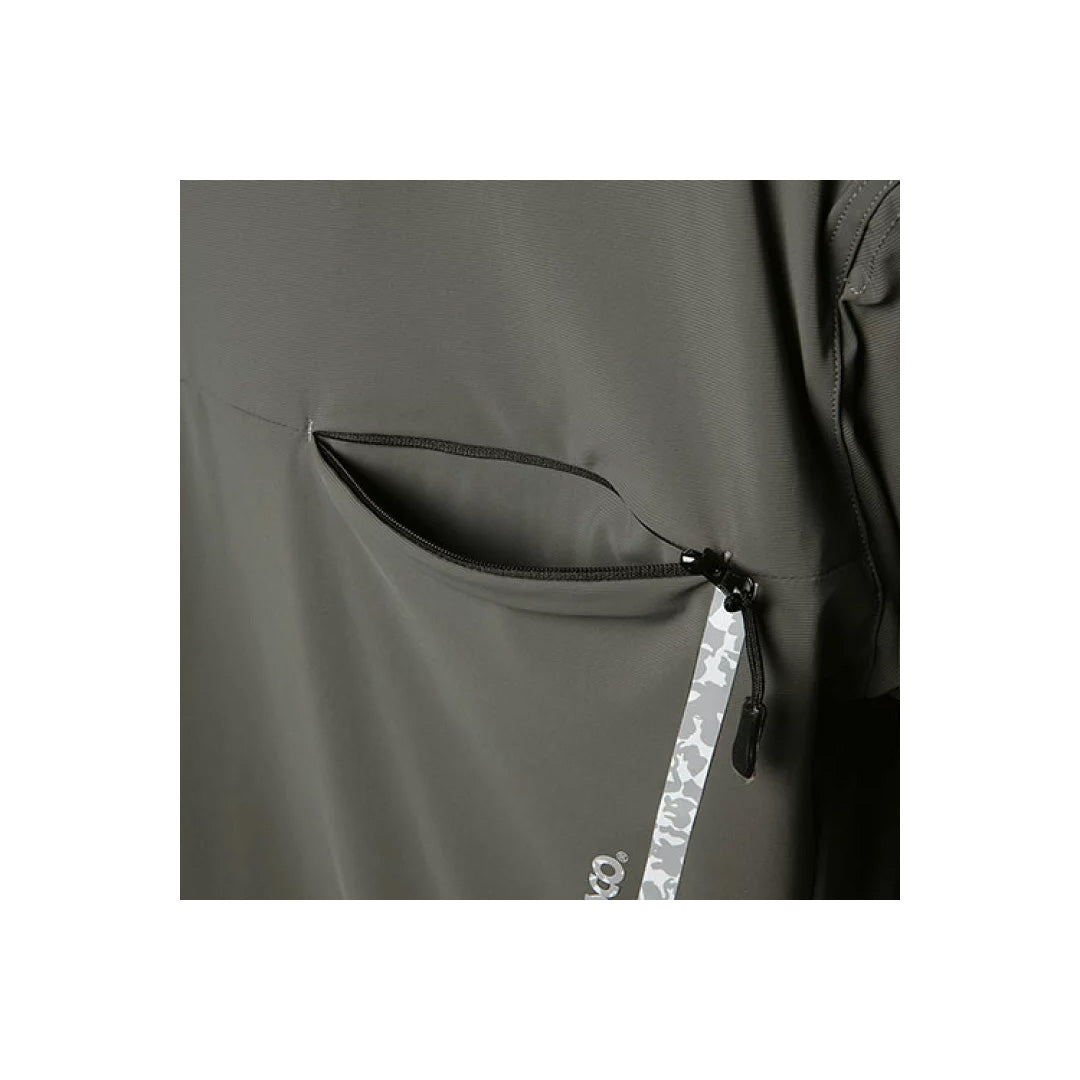 GRANCISCO GC-S356 アイスTシャツ