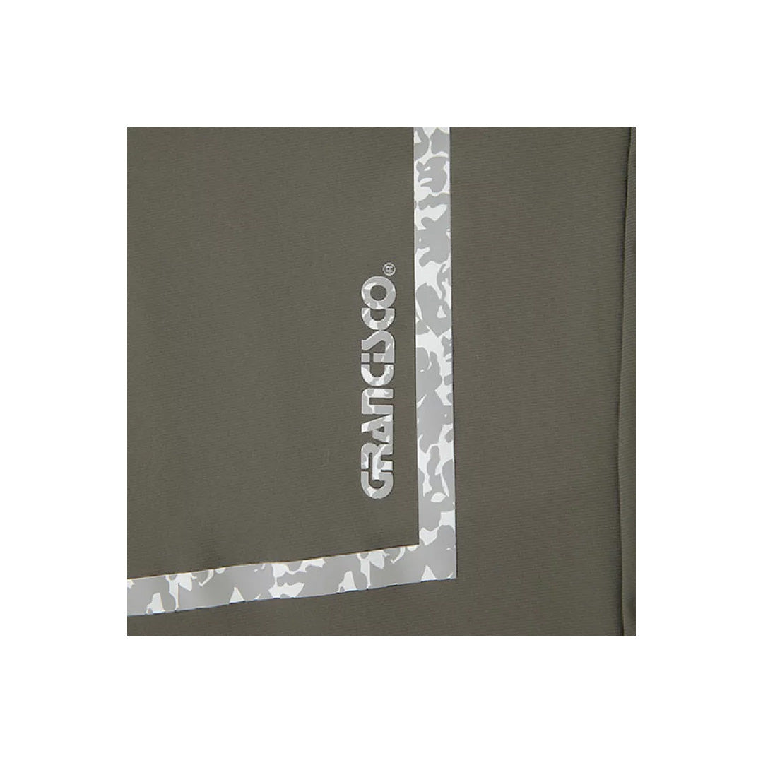 GRANCISCO GC-S356 アイスTシャツ