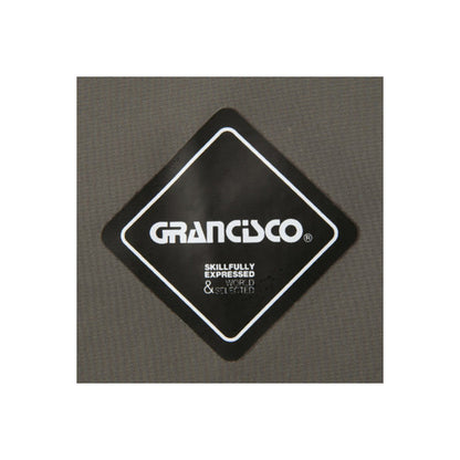 GRANCISCO GC-S356 アイスTシャツ