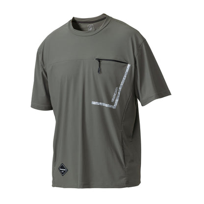 GRANCISCO GC-S356 アイスTシャツ