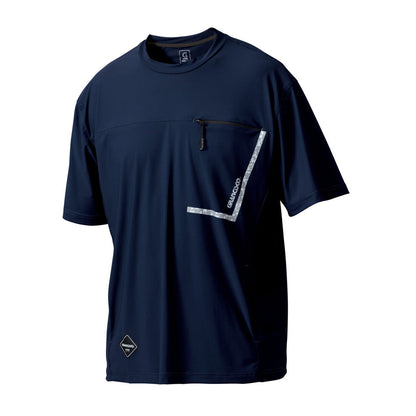 GRANCISCO GC-S356 アイスTシャツ