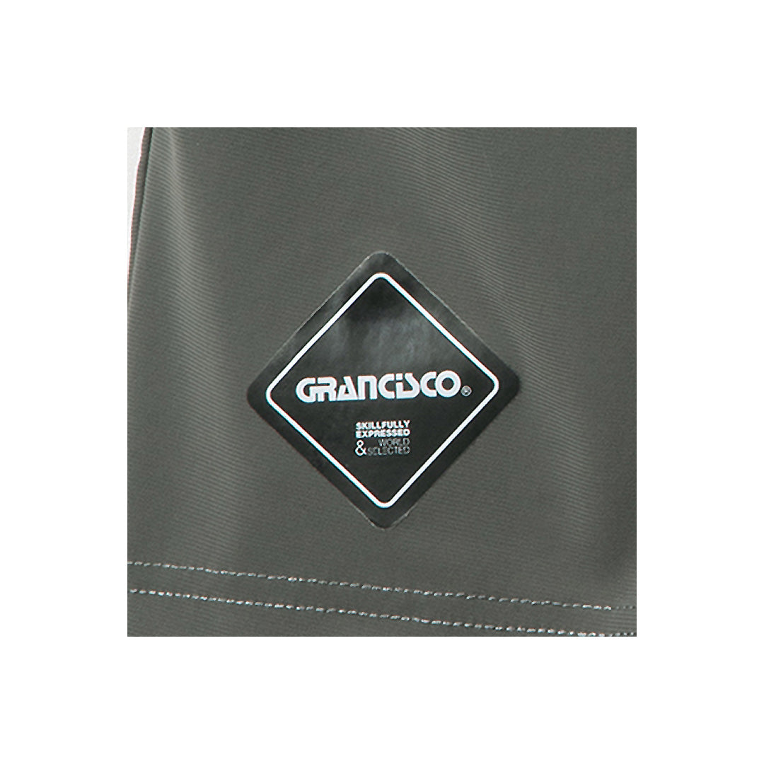 GRANCISCO GC-S358 アイスショートパンツ