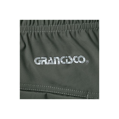 GRANCISCO GC-S358 アイスショートパンツ