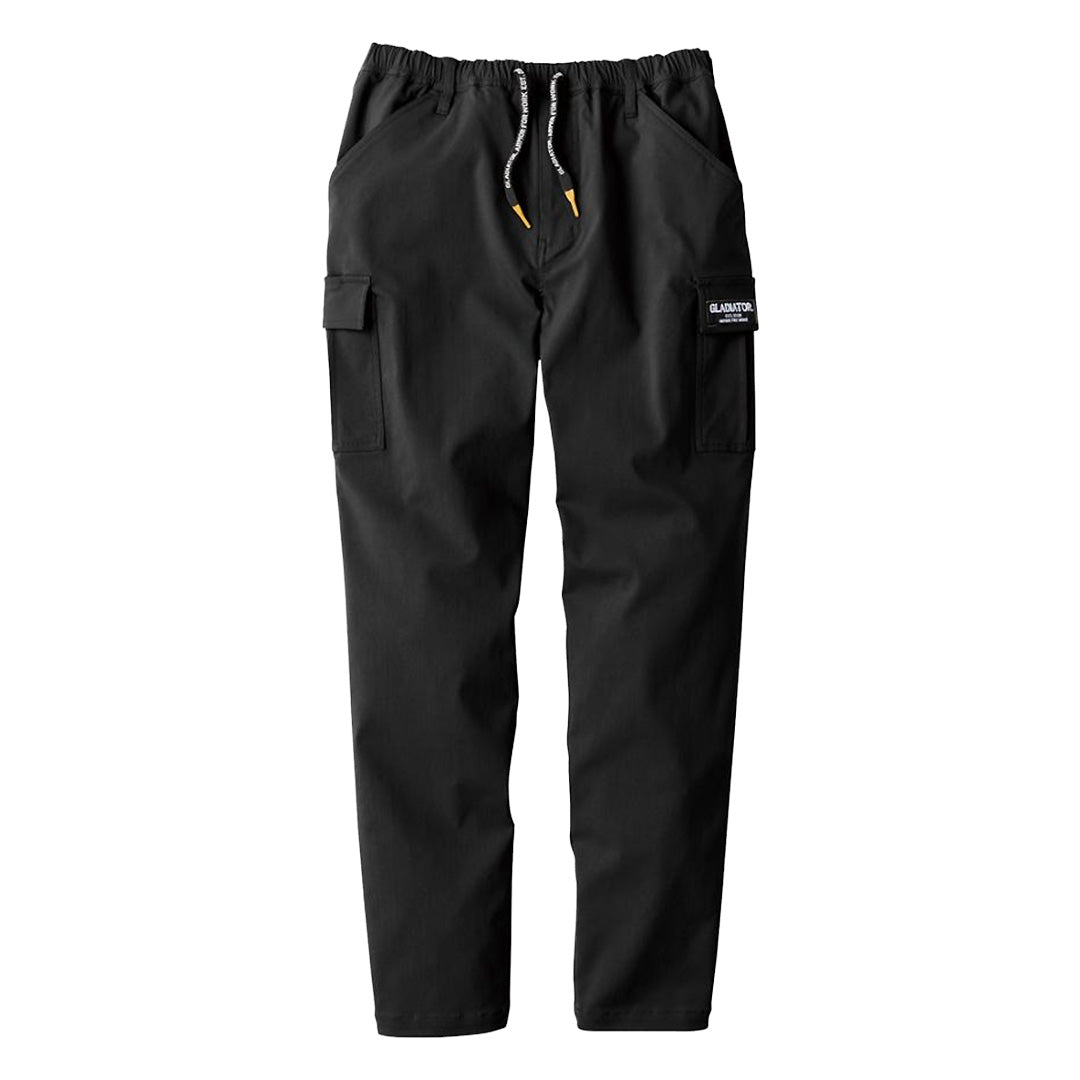 GLADIATOR G-2005 ストレッチライトカーゴパンツ