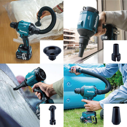 makita AS180DZ 充電式エアダスタ