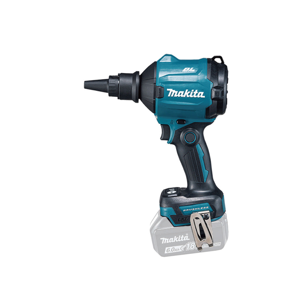 makita AS180DZ 充電式エアダスタ