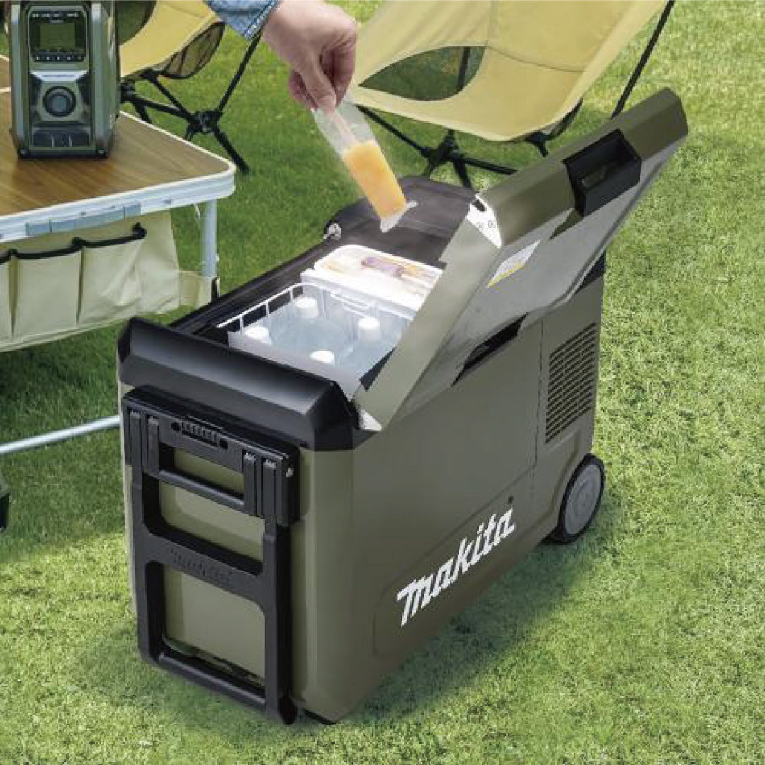 makita CW004GZ 充電式保冷温庫　本体のみ
