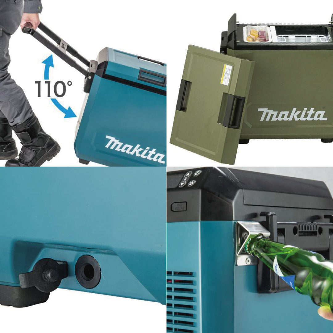 makita CW004GZ 充電式保冷温庫　本体のみ