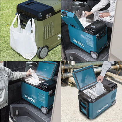 makita CW004GZ 充電式保冷温庫　本体のみ