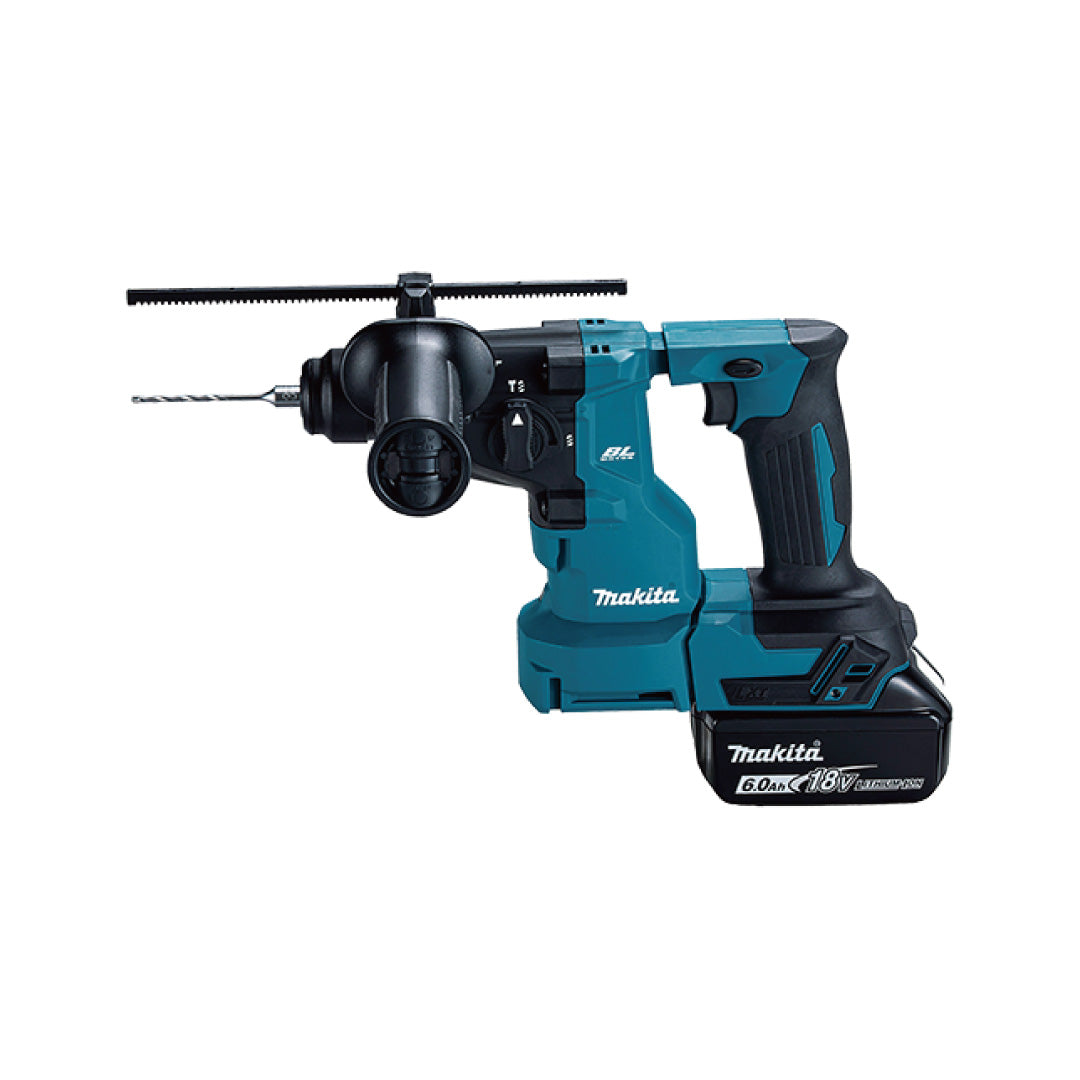 makita HR183DRGX 18ミリ充電式ハンマドリル – WORKHOUSE ONLINE