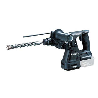 makita HR244DZK 24ミリ 充電式ハンマドリル