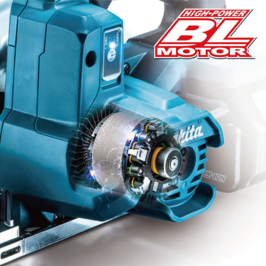 makita HS631DZS 165mm充電式マルノコ