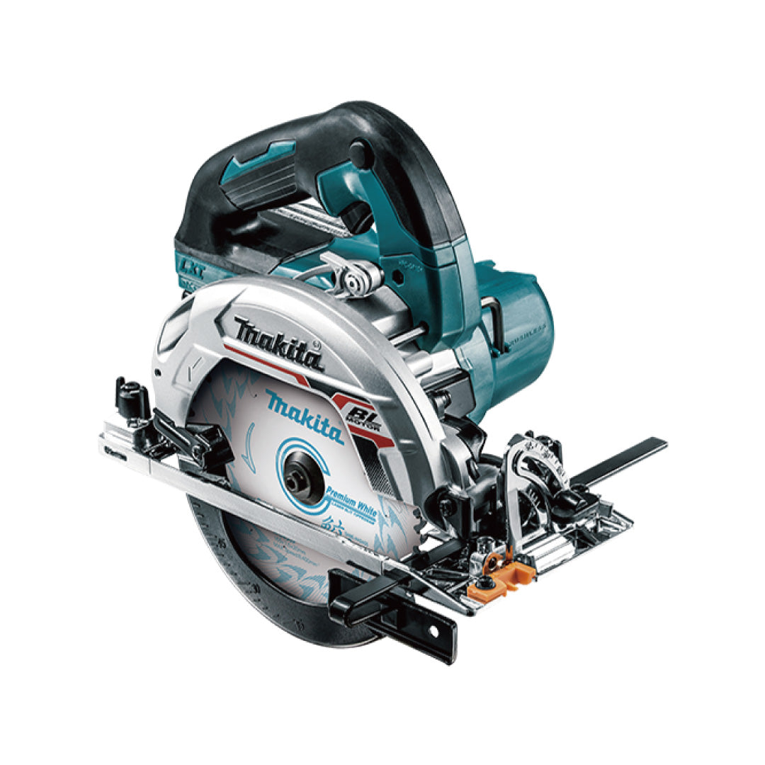 makita HS631DZS 165mm充電式マルノコ