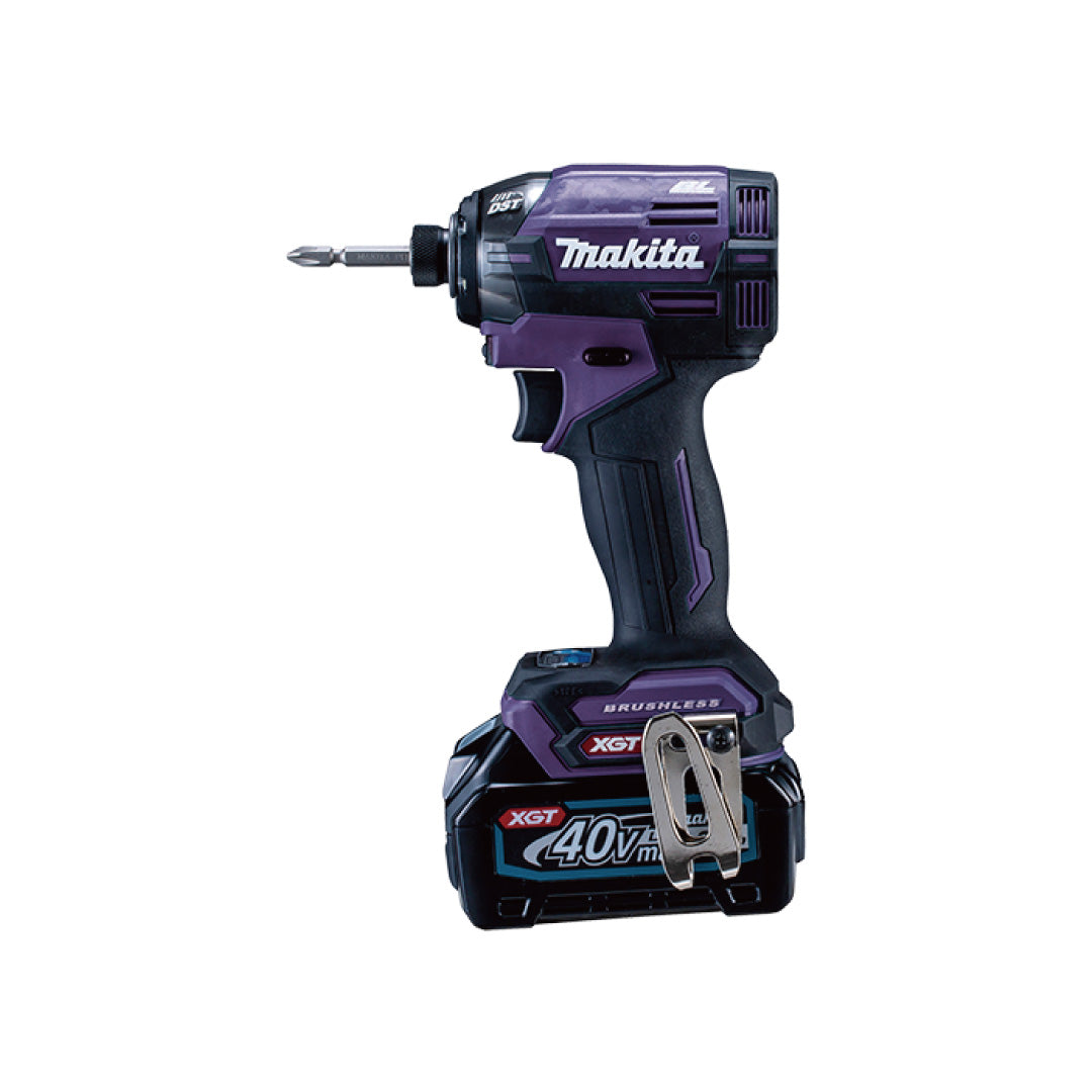 makita TD002GRDX 充電式インパクトドライバ　セット