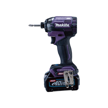 makita TD002GRDX 充電式インパクトドライバ　セット