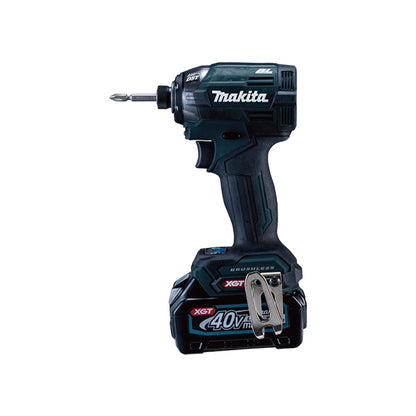 makita TD002GRDX 充電式インパクトドライバ　セット