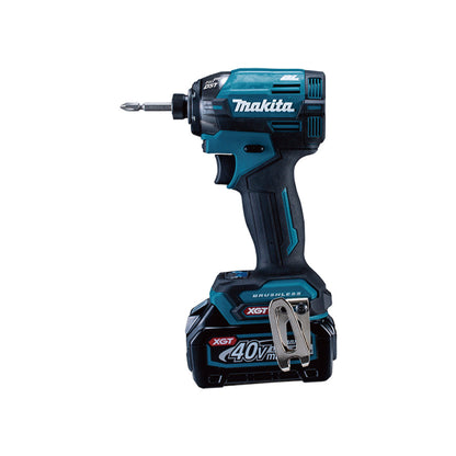 makita TD002GRDX 充電式インパクトドライバ　セット