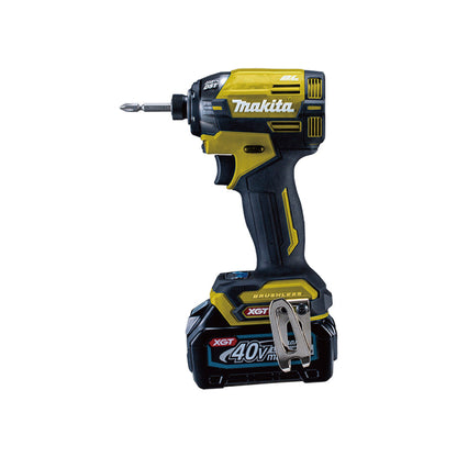 makita TD002GRDX 充電式インパクトドライバ　セット