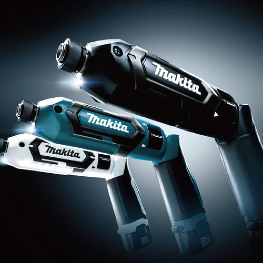 【専用】makita TD022DSHX makita TD022DSHX 充電式ペンインパクトドライバ – WORKHOUSE ONLINE