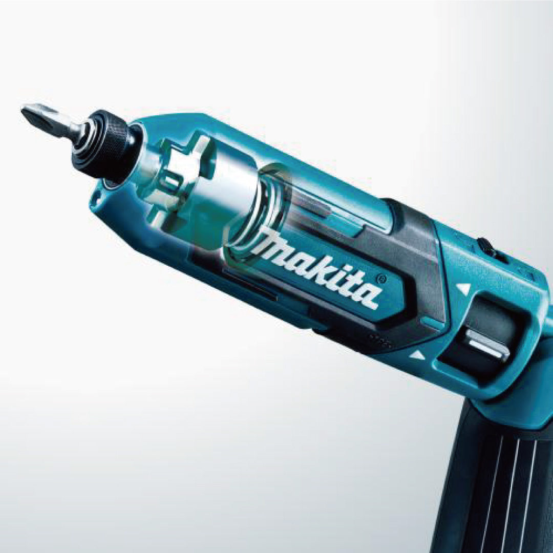 makita TD022DSHX 充電式ペンインパクトドライバ – WORKHOUSE ONLINE