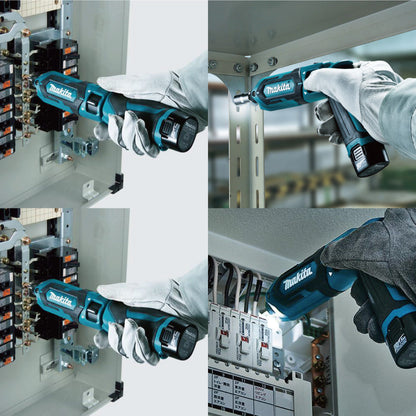 makita TD022DSHX 充電式ペンインパクトドライバ