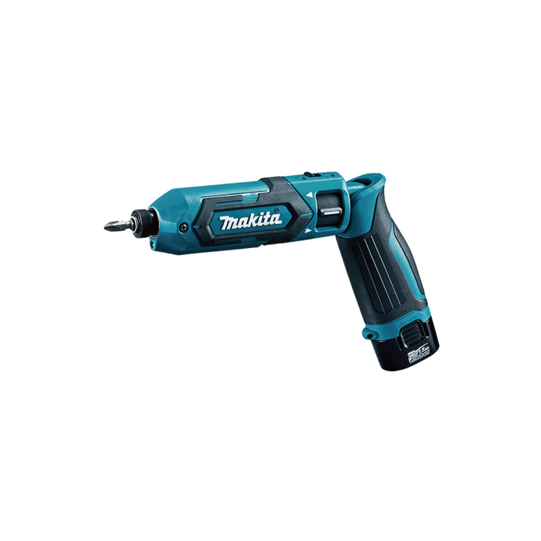 makita TD022DSHX 充電式ペンインパクトドライバ – WORKHOUSE ONLINE