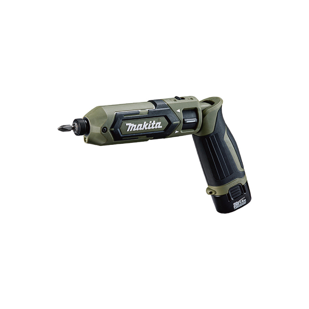 makita TD022DSHX 充電式ペンインパクトドライバ – WORKHOUSE ONLINE