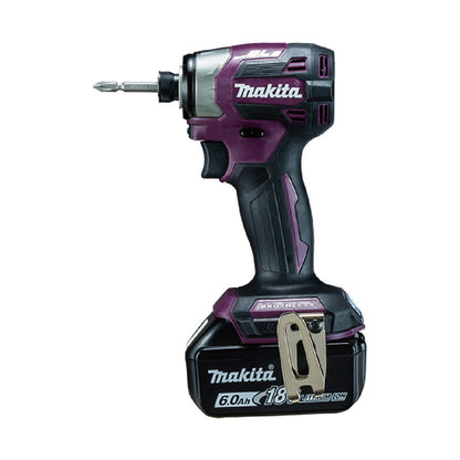 makita TD173DRGX 充電式インパクトドライバセット