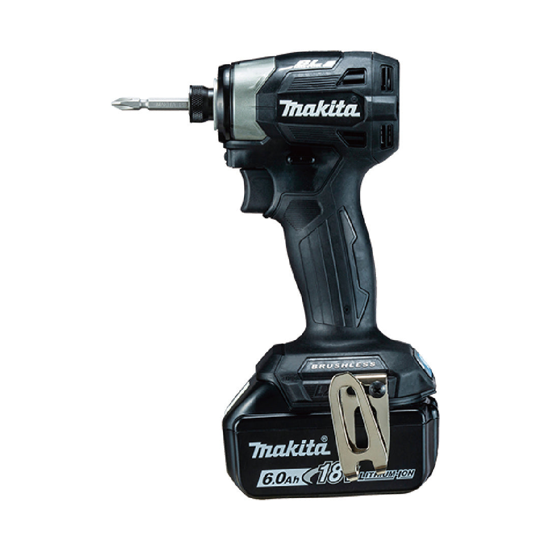 makita TD173DRGX 充電式インパクトドライバセット